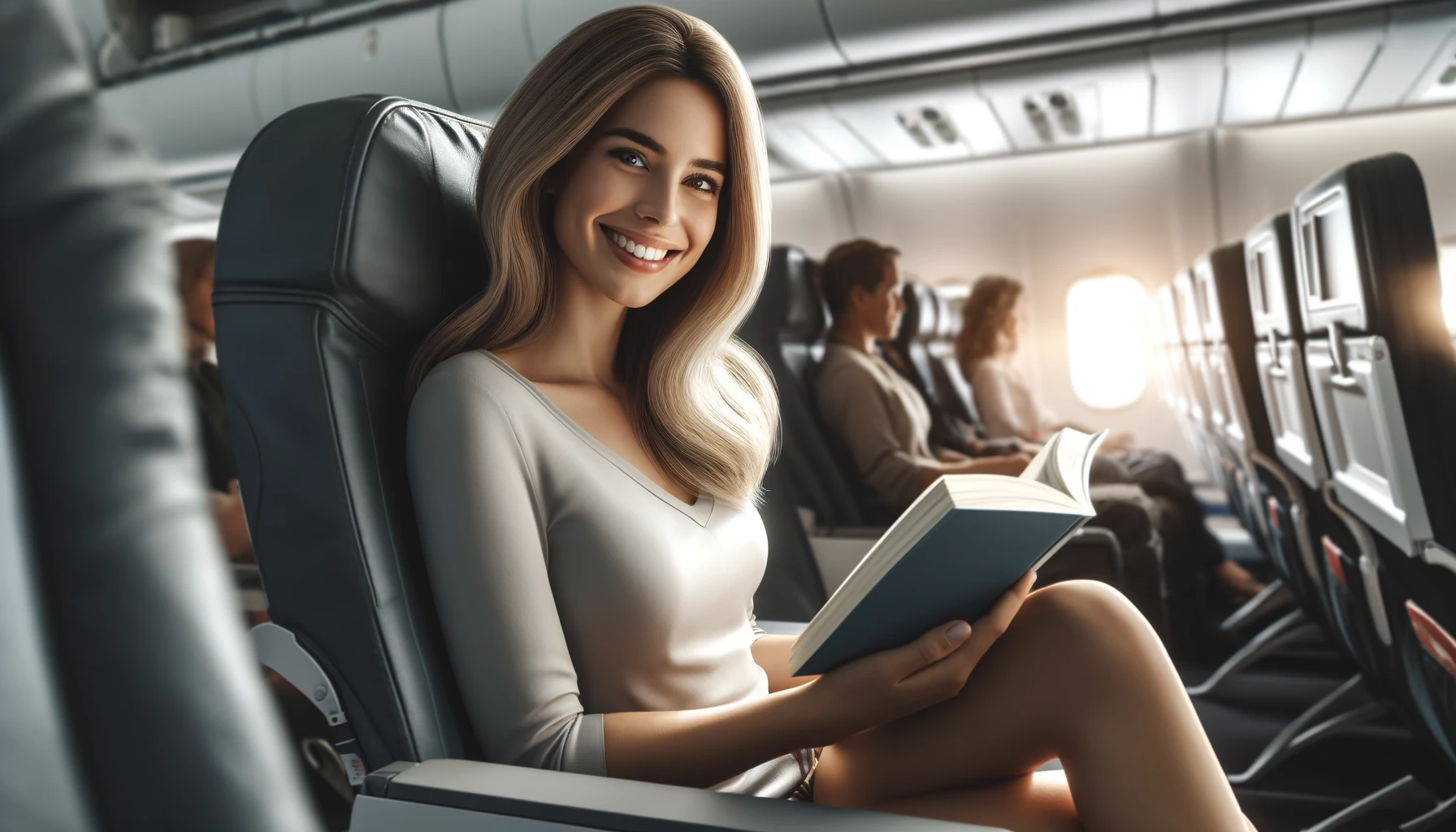 Jet Lag Remedies: How to Stay Refreshed After Long Flights