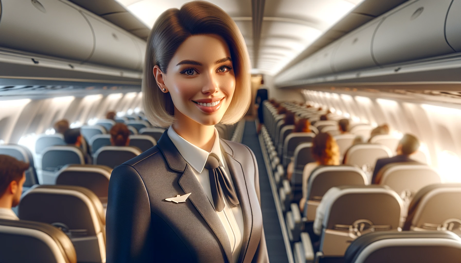 Healthy Eating Tips for Long-Haul Flights